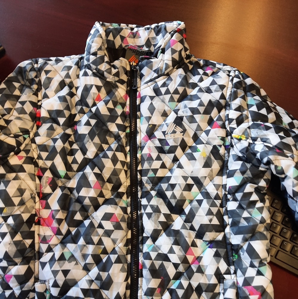 Girls Coat